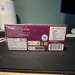 Bandai One Piece Card Game A Fist of Divine Speed OP-11 Booster Box English 2024 - Image 5