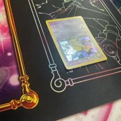 Pokemon Dark Hypno TCG Card Team Rocket Unlimited Rare Holo Card 9/82 - Image 2