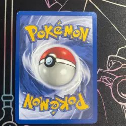 Pokemon Dark Hypno TCG Card Team Rocket Unlimited Rare Holo Card 9/82 - Image 4