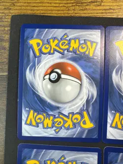 Pikachu V-Union Set of 4 Sword & Shield Promo Cards Holo Celebrations Pokemon - Image 3