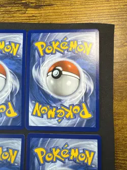 Pikachu V-Union Set of 4 Sword & Shield Promo Cards Holo Celebrations Pokemon - Image 4