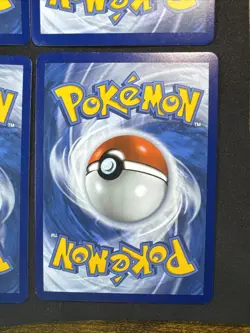 Pikachu V-Union Set of 4 Sword & Shield Promo Cards Holo Celebrations Pokemon - Image 5