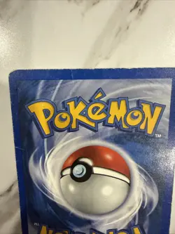 Pokemon TCG Bayleef Neo Genesis 1st Edition Uncommon Card 28/111 - Image 3