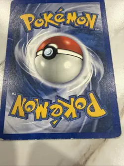 Pokemon TCG Bayleef Neo Genesis 1st Edition Uncommon Card 28/111 - Image 5