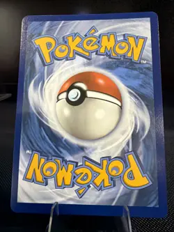 Pokemon TCG Flareon EX Prismatic Evolutions Double Rare Holo Card 014/131 - Image 2