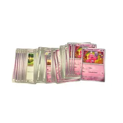 Tinkaton Ex Battle Deck Opened Pokemon Cards TCG See Description - Image 3