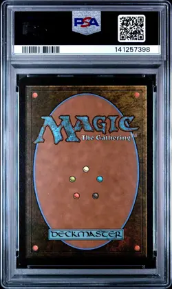 2025 MTG Magic The Gathering SPIDERMAN PETER PARKER #0004 Eternal Mythic Foil - Image 2