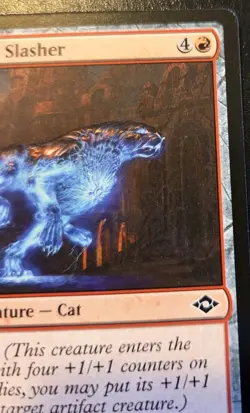 Arcbound Slasher 111/303 Common Modern Horizons 2 Magic: The Gathering - Image 3