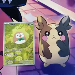 Pokemon TCG | Perfect Order English Illustration Rare X6 Card Bundle - Image 2