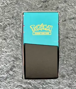 Pokemon TCG Ascended Heroes Pokemon Center PKC ETB Empty No packs or promo - Image 3