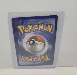 Articuno (17/62) Non Holo Fossil Set Rare Pokemon Card! LP - Image 2