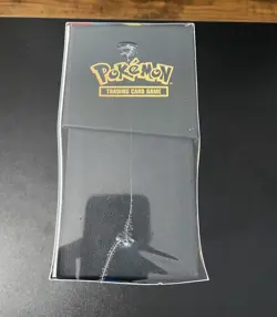 Pokemon Mega Evolution ETB Elite Trainer Box Gardevoir New Factory Sealed - Image 3