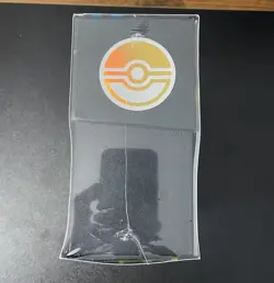 Pokemon Mega Evolution ETB Elite Trainer Box Gardevoir New Factory Sealed - Image 4