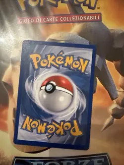 Pokemon Cyndaquil EX Sandstorm Reverse Holo Card 59/100 Near Mint Condition - Image 2