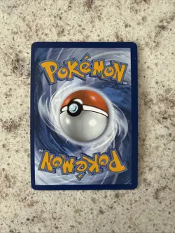 Pokemon TCG Mew EX SVP 053 Scarlet Violet 151 Black Star Promo Full Art - Image 2
