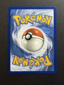Pokemon Mega Hawlucha ex 268/217 Me: Ascended Heroes Holo Attack Rare - Image 2