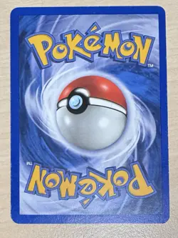 Ditto EX Delta Species 64/113 Squirtle Pokemon 2005 - Image 2