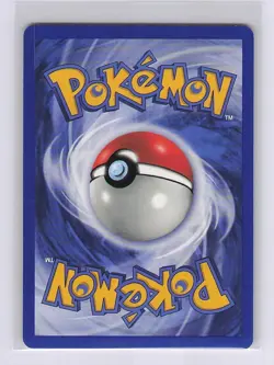 Wooper 71/75 Common Neo Discovery Pokemon 1st Edition Lightly Played - Image 2