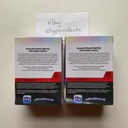 LOT OF 2 Pokemon TCG Scarlet Violet PRISMATIC EVOLUTIONS Booster Bundle - Sealed - Image 2