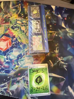 Pokemon TCG Sword & Shield Pokemon GO Booster Box Japanese Sealed - US SELLER - Image 2