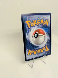Mega Sharpedo ex 127/094 Special Illustration SIR Pokemon Phantasmal Flames NM - Image 5
