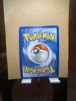 Pokemon TCG Absol G LV. 59 1/147 Holo Rare - Image 2