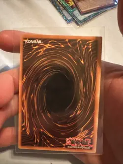 Gladiator Beast Gyzarus RA03-EN198 Platinum Secret Rare 1st Edition YuGiOh VLP - Image 2