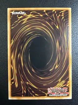 Konami Yu-Gi-Oh! Dimensional Prison Trap Card SDCR 1st Edition SDCR-EN033 Lot - Image 3