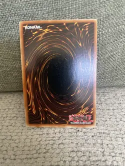 Yu-Gi-Oh! TCG Trap Dustshoot Pharaonic Guardian PGD-049 1st Edition Common - Image 5