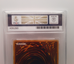 Tempest, Dragon Ruler of Storms Limited Edition Yu-Gi-Oh! Collectible Tins MGC 8 - Image 5