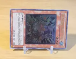 Gladiator Beast Torax - GLAS-EN081 *NM* 1st Edition Ultra Rare Yugioh Card - Image 2