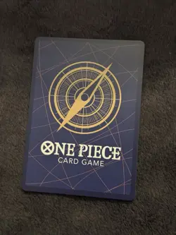 ONE PIECE French CARD 3RD ANNIVERSARY GAME CARTE Monkey.D. Luffy ST01-012 FR M - Image 2