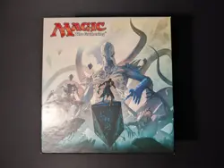 Magic the Gathering: Battle for Zendikar - Holiday Gift Box + Bonus - Image 1