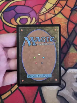 Bighorner Rancher Universes Beyond: Fallout Foil MTG NM - Image 2
