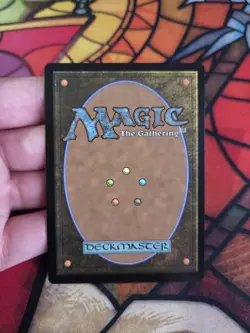 Mossfire Valley (Extended Art) Universes Beyond: Fallout Foil MTG NM - Image 2