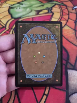 Overflowing Basin (Extended Art) (Surge Foil) Universes Beyond: Fallout MTG NM - Image 2