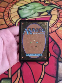 Mindcrank (2456) Secret Lair Drop Foil Fallout MTG NM-MINT - Image 2