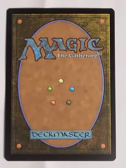 Mona Lisa, Ever Adaptable -MTG- TMNT TMC - Teenage Mutant Ninja Turtles - NM - Image 2