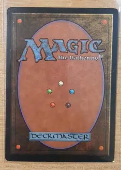 1997 MAGIC THE GATHERING WEATHERLIGHT HEART OF BOGARDAN TD25 - Image 2