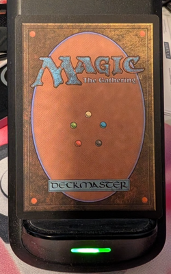 MTG Sakashima of a Thousand Faces, NM-Mint, English Commander Legends - Image 2