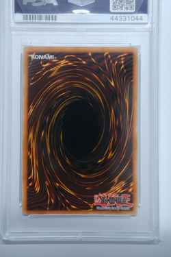 Yugioh PSA 10 Ancient Sacred Wyvern ANPR-EN043 1st Edition Ultimate Rare - Image 2