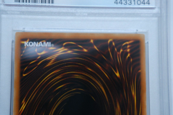 Yugioh PSA 10 Ancient Sacred Wyvern ANPR-EN043 1st Edition Ultimate Rare - Image 5