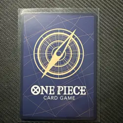 Kalgara OP08-099 Premium Card Collection: Best Selection Vol. 4 English NM - Image 2