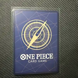 Kalgara OP08-099 Premium Card Collection: Best Selection Vol. 4 English NM - Image 3