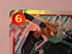 One Piece PRB02-002 Trafalgar Law Super Rare - Image 3