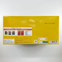 One Piece Card Display 12x Mini Tin TS-02 TS02 TS2 Pack Set Vol.2 24x OP-13 OP13 - Image 4