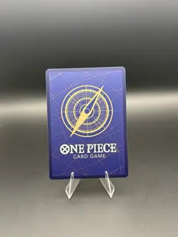 One Piece CCG Demon Aura Nine-Sword Style Asura Blades (Alt Art) OP12-037 - Image 2