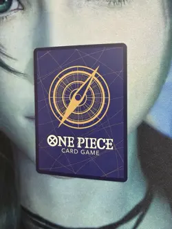 One Piece Japanese Version 3rd Anniversary Set Charlotte Katakuri OP11-067 NM - Image 2