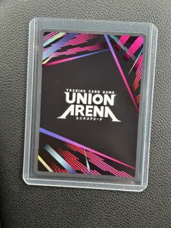 Union Arena Solo Leveling Sung Jinwoo & Choi Jong-in SR Character Cards - Image 4