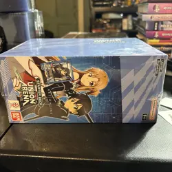 Union Arena - Sword Art Online | Starter Decks - Sealed CASE (6) UE07ST NEW - Image 2